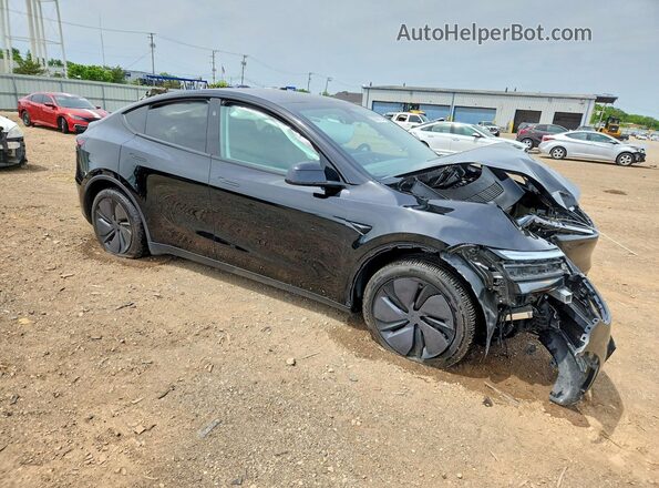7SAYGDEE2TA470756 2026 TESLA MODEL Black Առջևի աջ