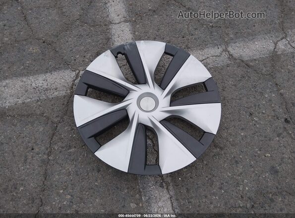 7SAYGDEE3NF346808 2022 TESLA MODEL Y White Вид щитка приладів