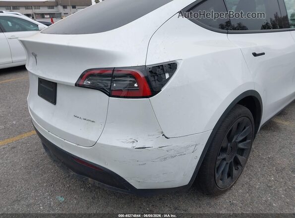 Price & History 2022 Tesla Model Y Long Range Dual Motor All-wheel
