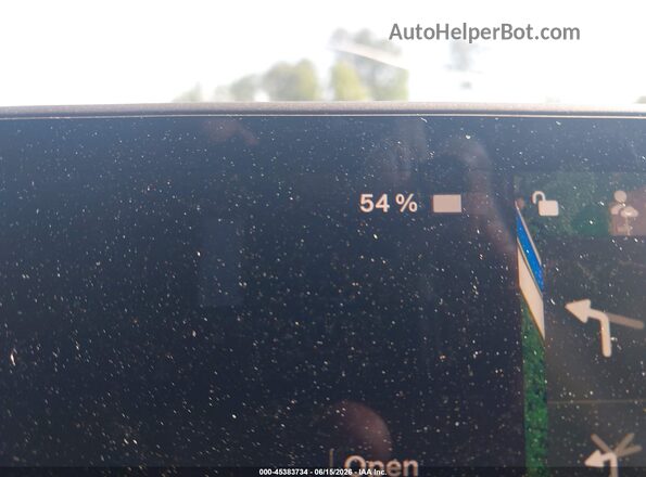 7SAYGDEE3PA162839 2023 TESLA MODEL Y Gray 