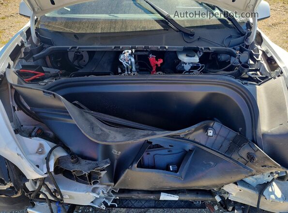 7SAYGDEE3PA196358 2023 TESLA MODEL White 