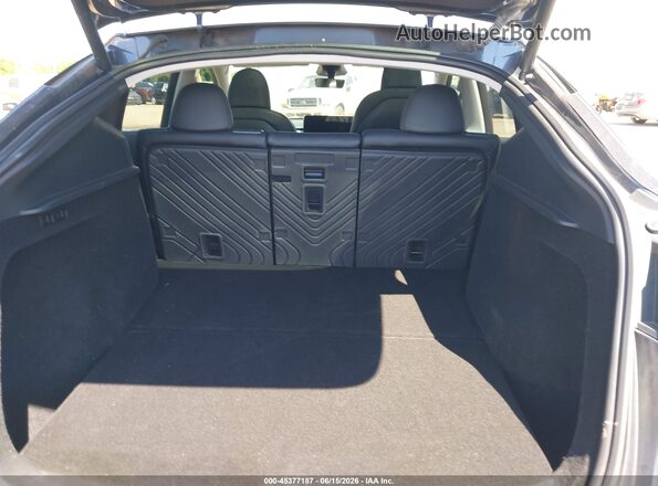 7SAYGDEE3PA204782 2023 TESLA MODEL Y Black 