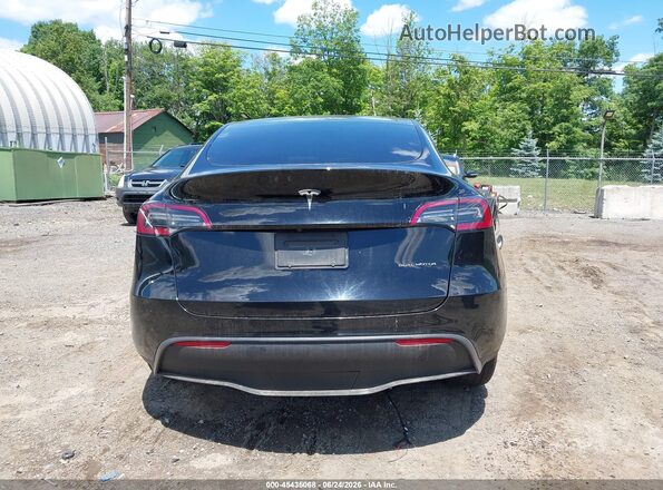 7SAYGDEE3PF597024 2023 TESLA MODEL Y Black 