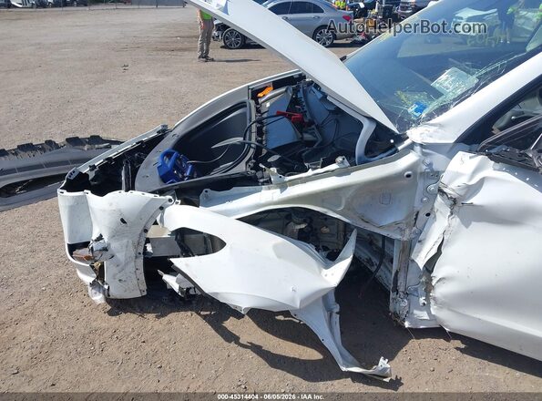 7SAYGDEE3PF610709 2023 TESLA MODEL Y White 