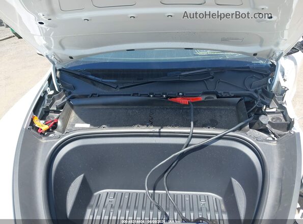 7SAYGDEE3PF610709 2023 TESLA MODEL Y White 
