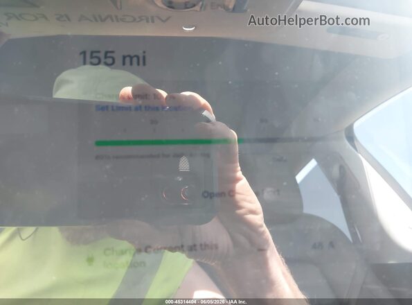 7SAYGDEE3PF610709 2023 TESLA MODEL Y White 