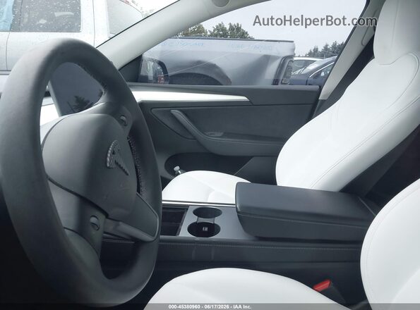 7SAYGDEE3PF868339 2023 TESLA MODEL Y Black 