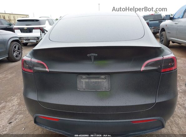 7SAYGDEE3PF868339 2023 TESLA MODEL Y Black 