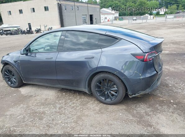 7SAYGDEE3PF904059 2023 TESLA MODEL Y Серый 