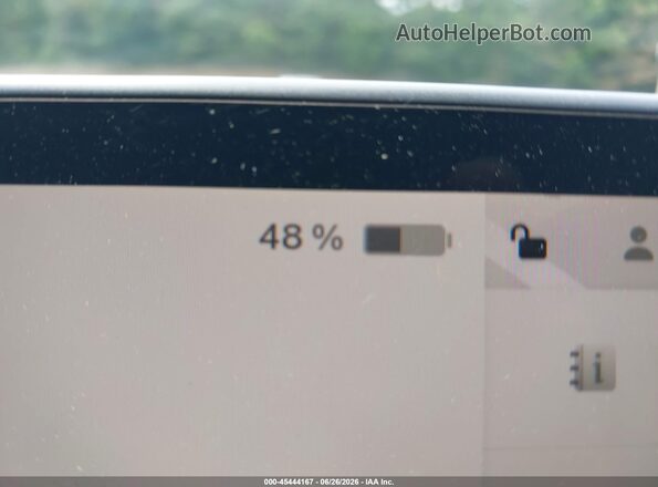 7SAYGDEE3PF904059 2023 TESLA MODEL Y Серый 