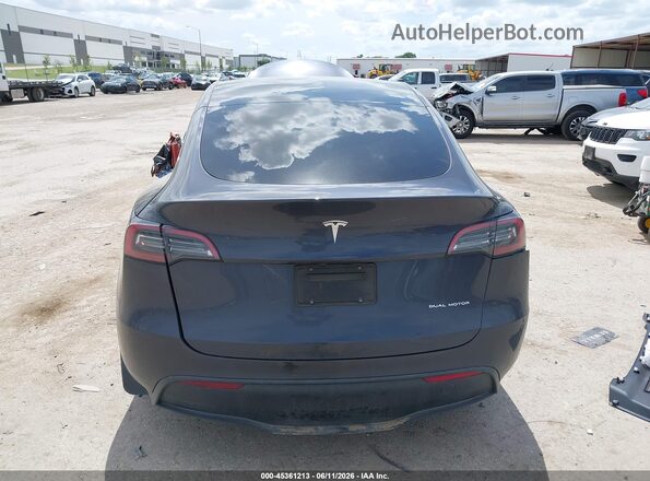 7SAYGDEE3RA231547 2024 TESLA MODEL Y Black 
