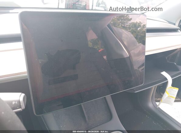 7SAYGDEE3RA251135 2024 TESLA MODEL Y Серый 
