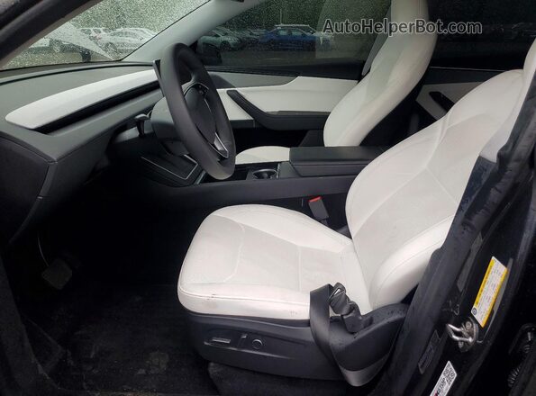 7SAYGDEE3TA405494 2026 TESLA MODEL Серый 