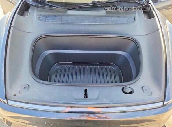 7SAYGDEE3TF344876 2026 TESLA MODEL Gray 