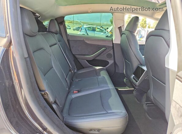 7SAYGDEE3TF344876 2026 TESLA MODEL Gray 