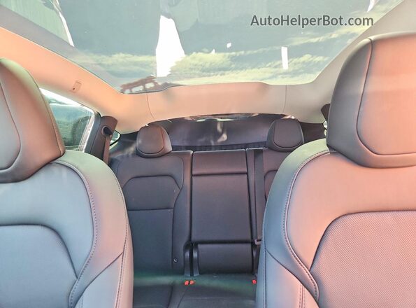 7SAYGDEE3TF344876 2026 TESLA MODEL Gray 