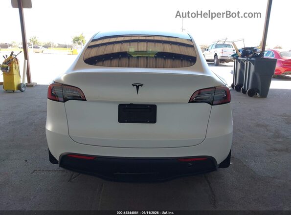 7SAYGDEE4NF402996 2022 TESLA MODEL Y Белый 