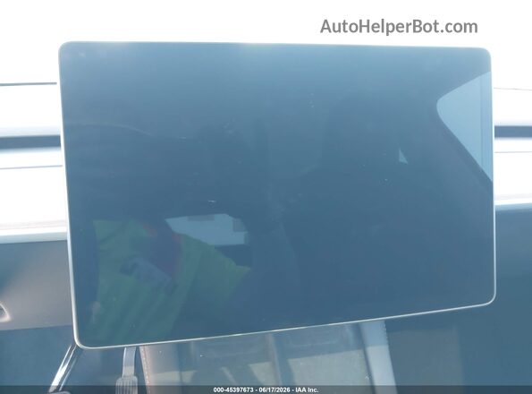 7SAYGDEE4PA074415 2023 TESLA MODEL Y Черный 