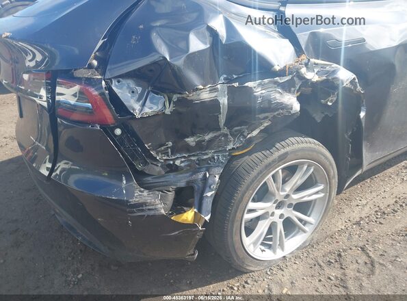 7SAYGDEE4RA274441 2024 TESLA MODEL Y Gray Front view