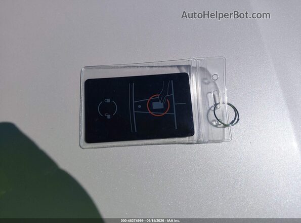 7SAYGDEE4RF026385 2024 TESLA MODEL Y Черный Вид панели приборов
