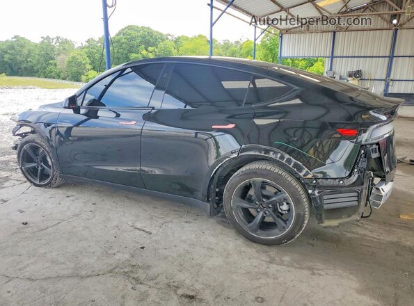 7SAYGDEE4TA395879 2026 TESLA MODEL Black 