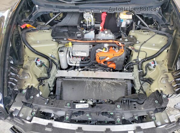 7SAYGDEE4TA395879 2026 TESLA MODEL Black 