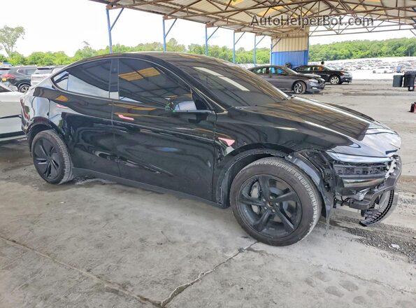 7SAYGDEE4TA395879 2026 TESLA MODEL Black 