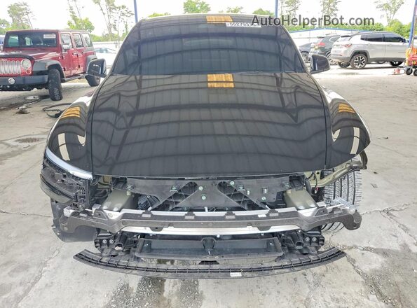 7SAYGDEE4TA395879 2026 TESLA MODEL Black 