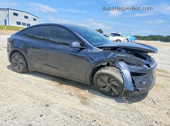 7SAYGDEE4TA397535 2026 TESLA MODEL Gray Առջևի աջ