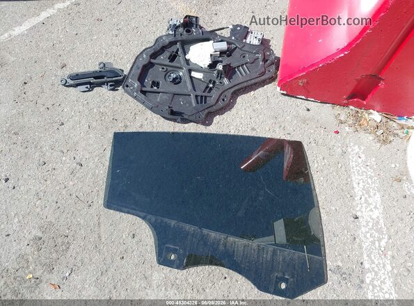7SAYGDEE5NF332330 2022 TESLA MODEL Y Белый 