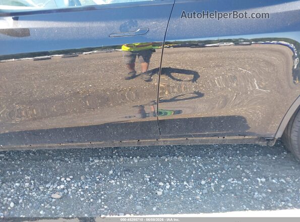 7SAYGDEE5PA179660 2023 TESLA MODEL Y Black 