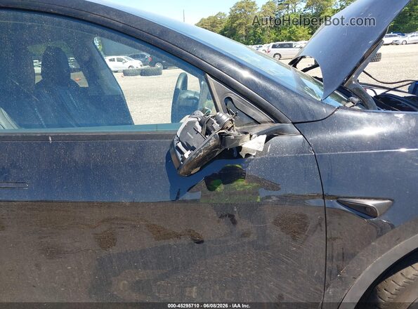 7SAYGDEE5PA179660 2023 TESLA MODEL Y Black 