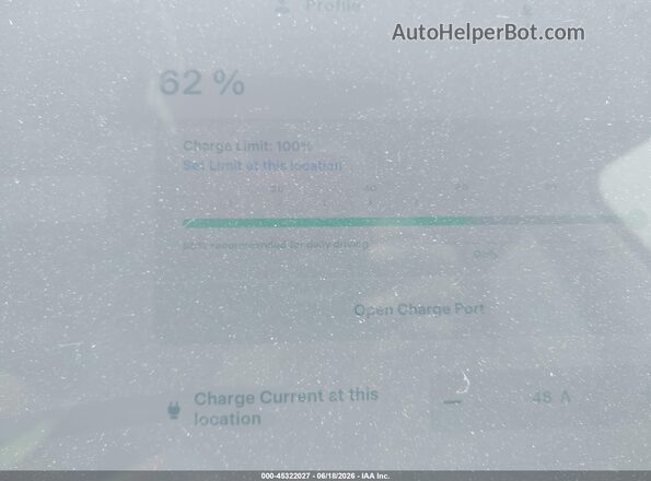 7SAYGDEE5PF607665 2023 TESLA MODEL Y White 