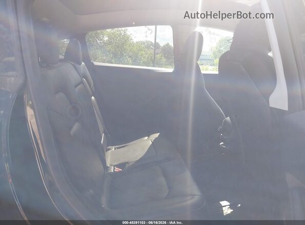 7SAYGDEE5PF802147 2023 TESLA MODEL Y Черный Вид наклейки с VIN-кодом