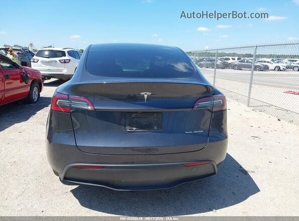 7SAYGDEE5RA288185 2024 TESLA MODEL Y Gray 