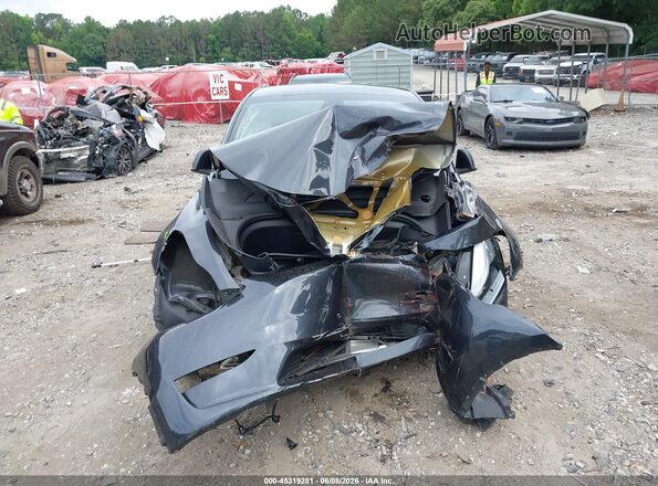 7SAYGDEE5RF995404 2024 TESLA MODEL Y Серый Вид панели приборов