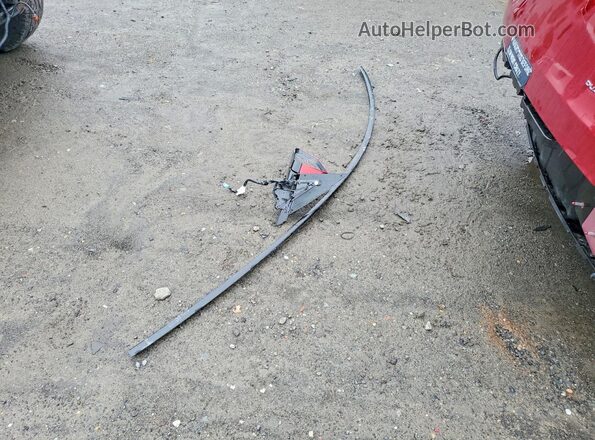 7SAYGDEE5TA453661 2026 TESLA MODEL Red 