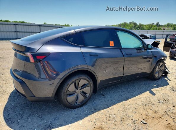 7SAYGDEE5TA662835 2026 TESLA MODEL Black 