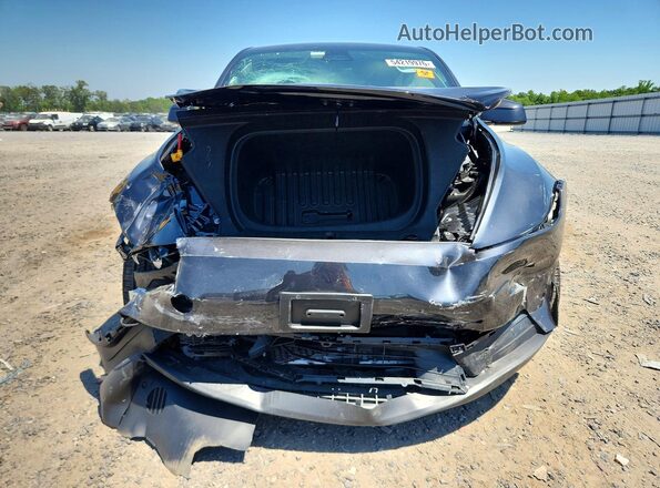 7SAYGDEE5TA662835 2026 TESLA MODEL Black 