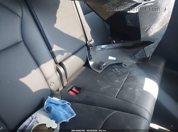 7SAYGDEE5TA666321 2026 TESLA MODEL Y Black Widok naklejki z numerem VIN