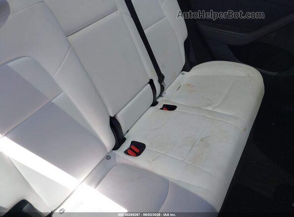 7SAYGDEE6PA167713 2023 TESLA MODEL Y Серый Вид наклейки с VIN-кодом