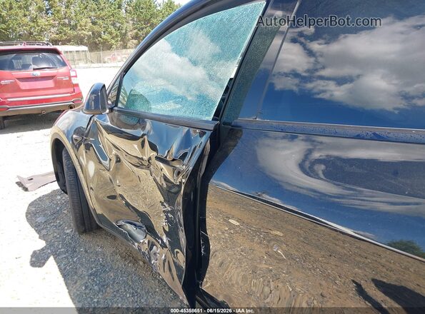 7SAYGDEE6PA171700 2023 TESLA MODEL Y Black 