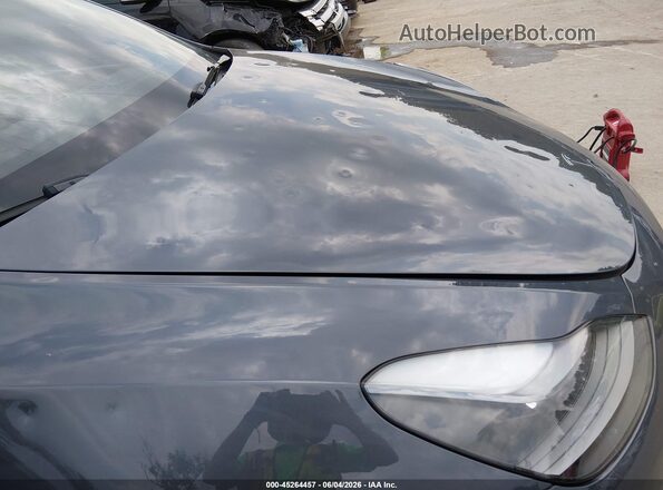 7SAYGDEE6PA199982 2023 TESLA MODEL Y Blue 