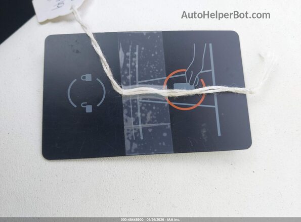 7SAYGDEE6PF935421 2023 TESLA MODEL Y White უკანა ხედი