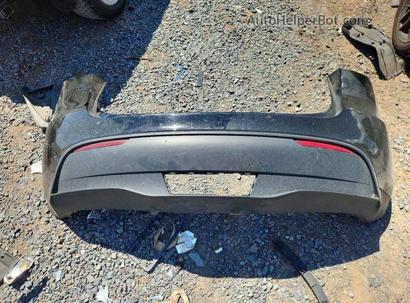 7SAYGDEE6RA227220 2024 TESLA MODEL Black ძრავის განყოფილების ხედი