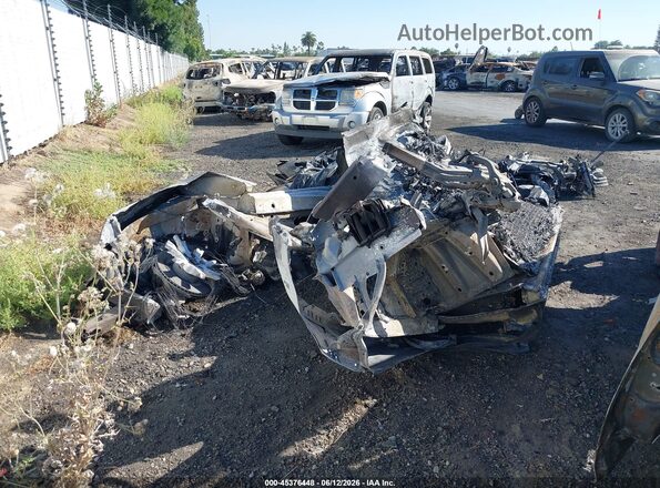 7SAYGDEE6RF072459 2024 TESLA MODEL Y Серый Задняя правая четверть