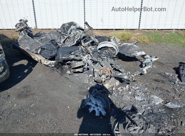 7SAYGDEE6RF072459 2024 TESLA MODEL Y Серый Вид спереди