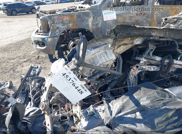7SAYGDEE6RF072459 2024 TESLA MODEL Y Серый 
