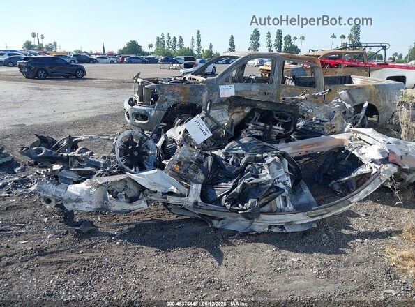 7SAYGDEE6RF072459 2024 TESLA MODEL Y Серый 