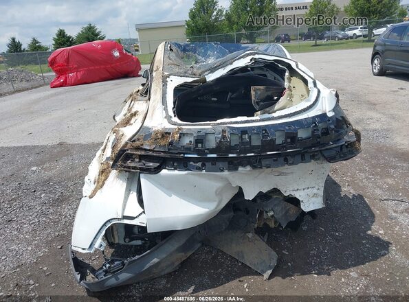 7SAYGDEE6TA385466 2026 TESLA MODEL Y White 